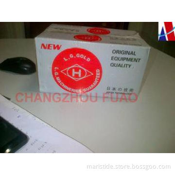 Iron & alloy Crankshaft Diesel Engine Parts Single cylinder